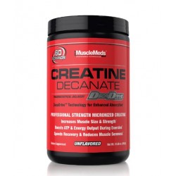 CREATINE DECANATE (300 grams) - 60 servings